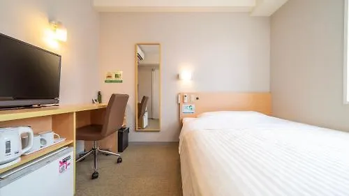 טוקיו Super Hotel Ueno-Okachimachi 2*,  יפן